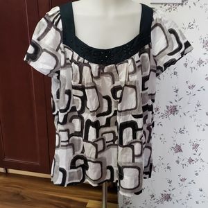 HOST PICK. Women's Shirt Size 2x